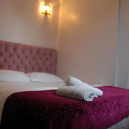 Bachos Hotel Sultanahmet Istanbul Eksteriør bilde