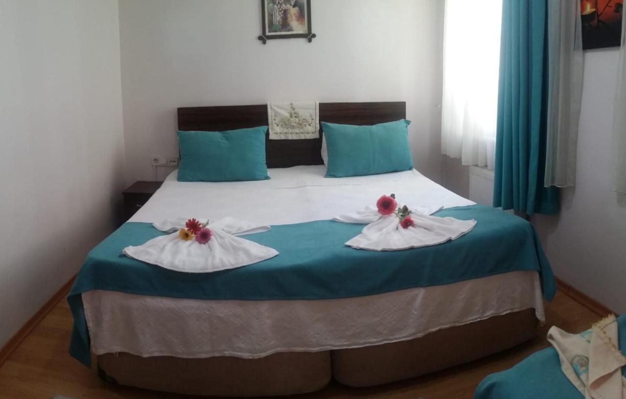 Bachos Hotel Sultanahmet Istanbul Eksteriør bilde