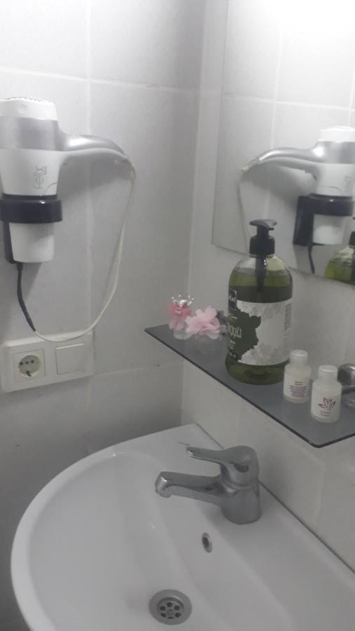 Bachos Hotel Sultanahmet Istanbul Eksteriør bilde