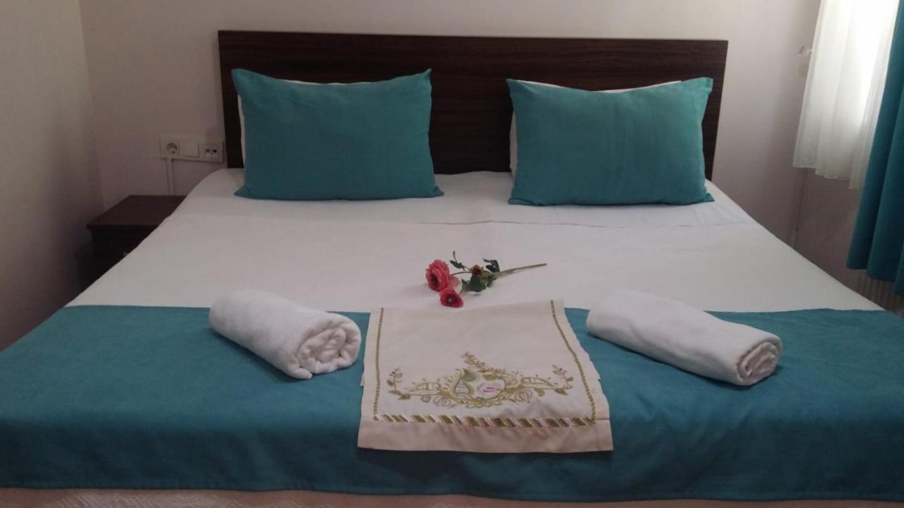 Bachos Hotel Sultanahmet Istanbul Eksteriør bilde