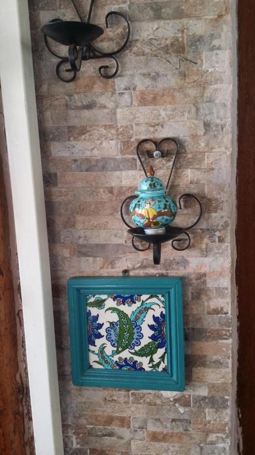 Bachos Hotel Sultanahmet Istanbul Eksteriør bilde