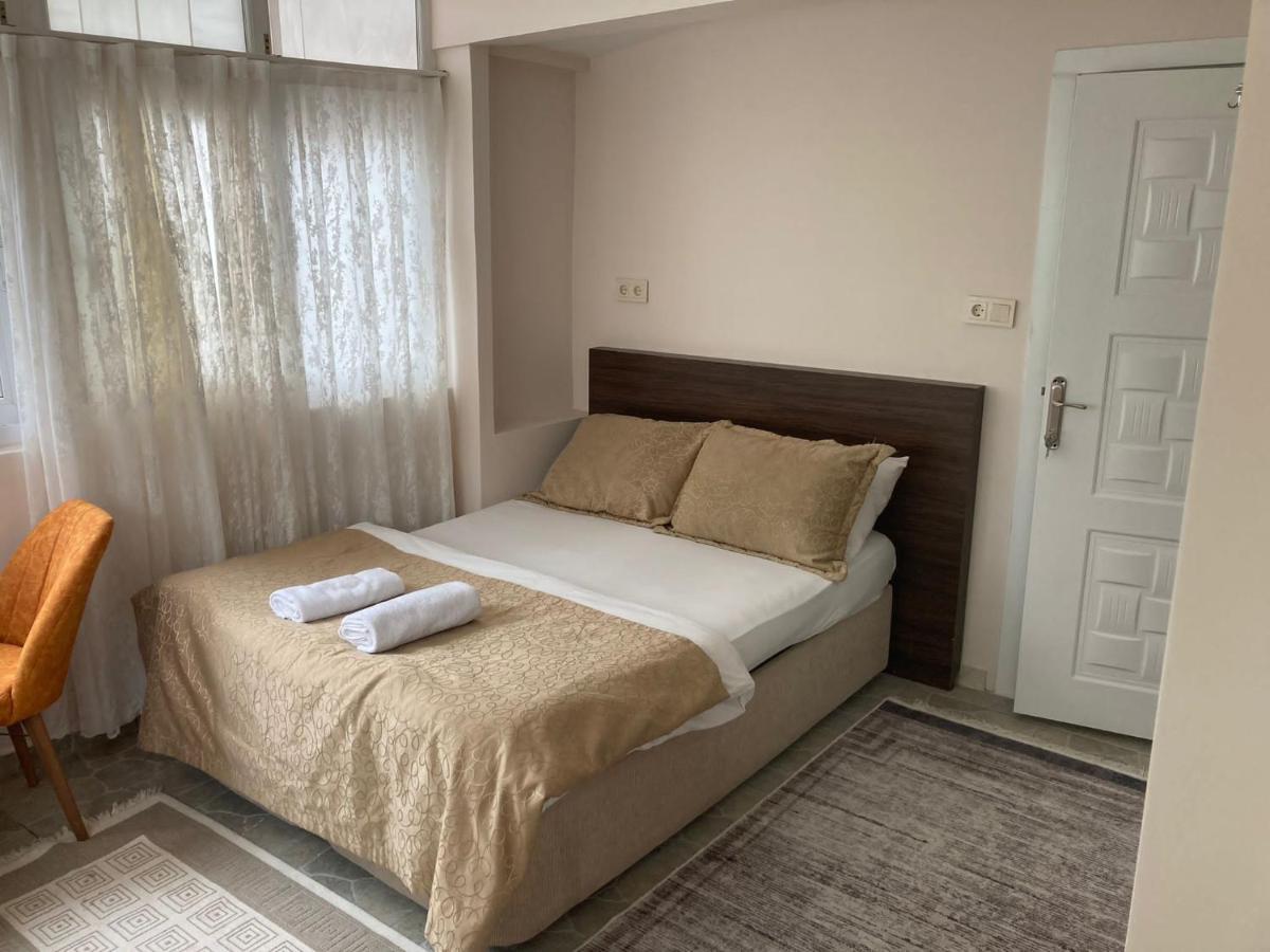 Bachos Hotel Sultanahmet Istanbul Eksteriør bilde