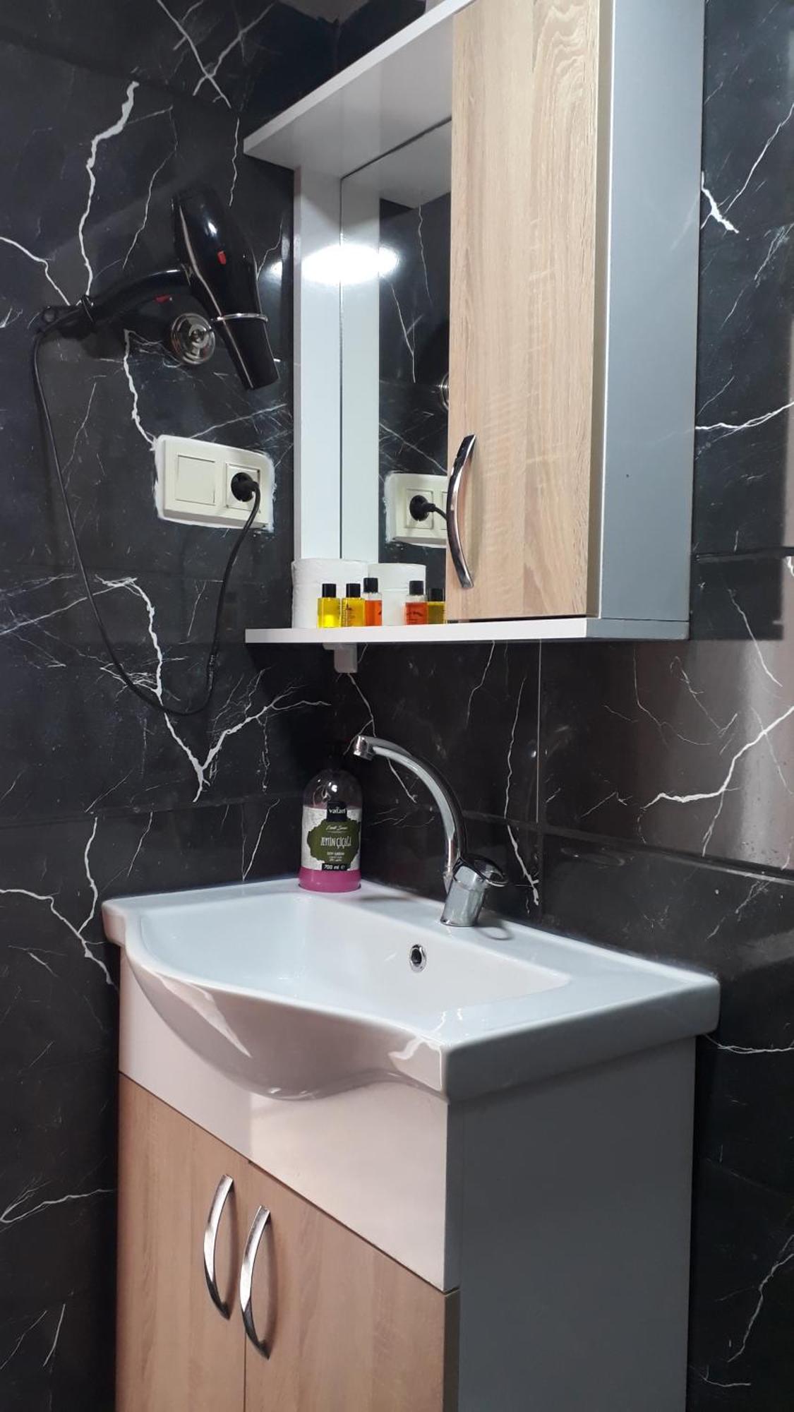 Bachos Hotel Sultanahmet Istanbul Eksteriør bilde