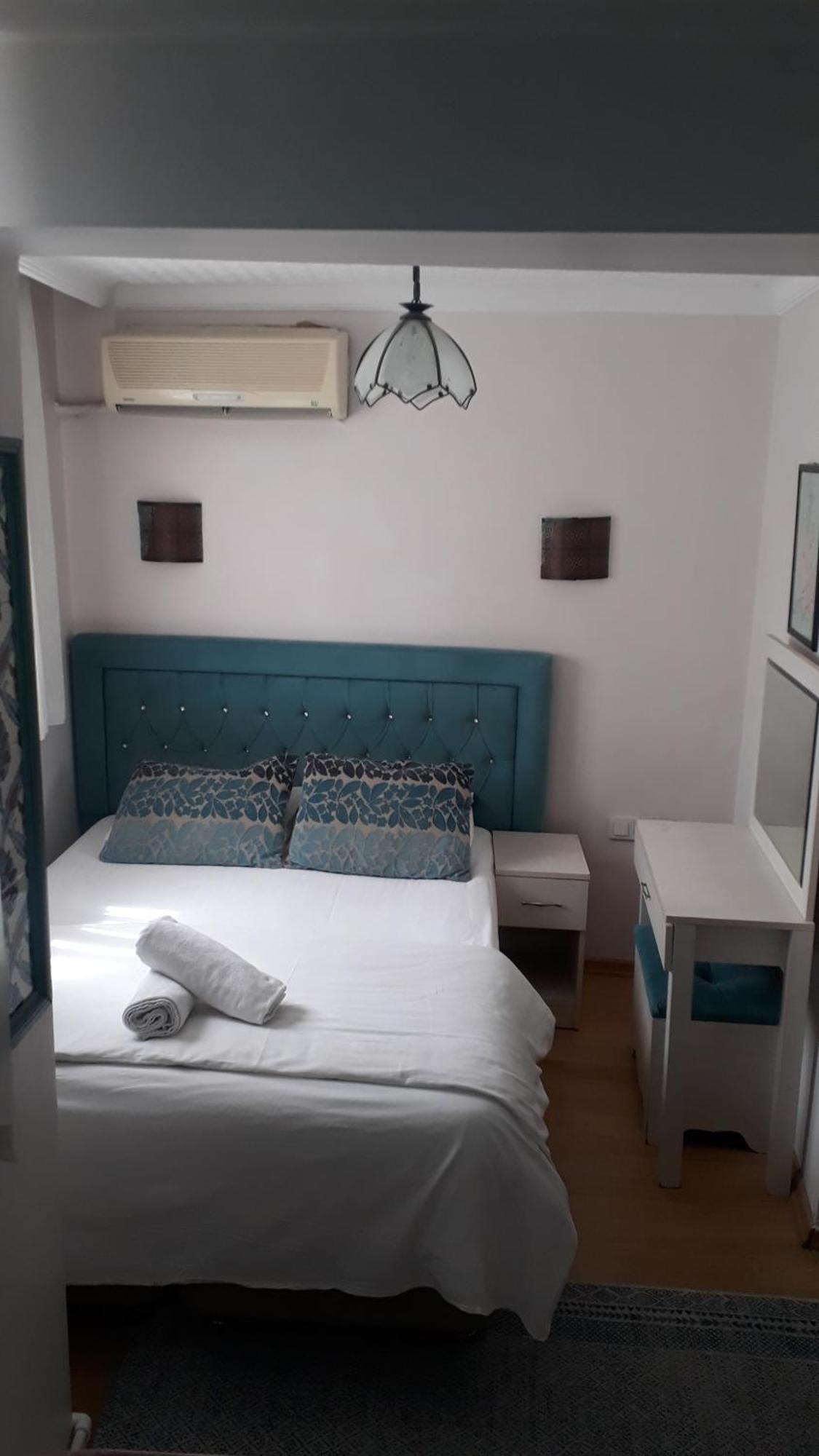 Bachos Hotel Sultanahmet Istanbul Eksteriør bilde