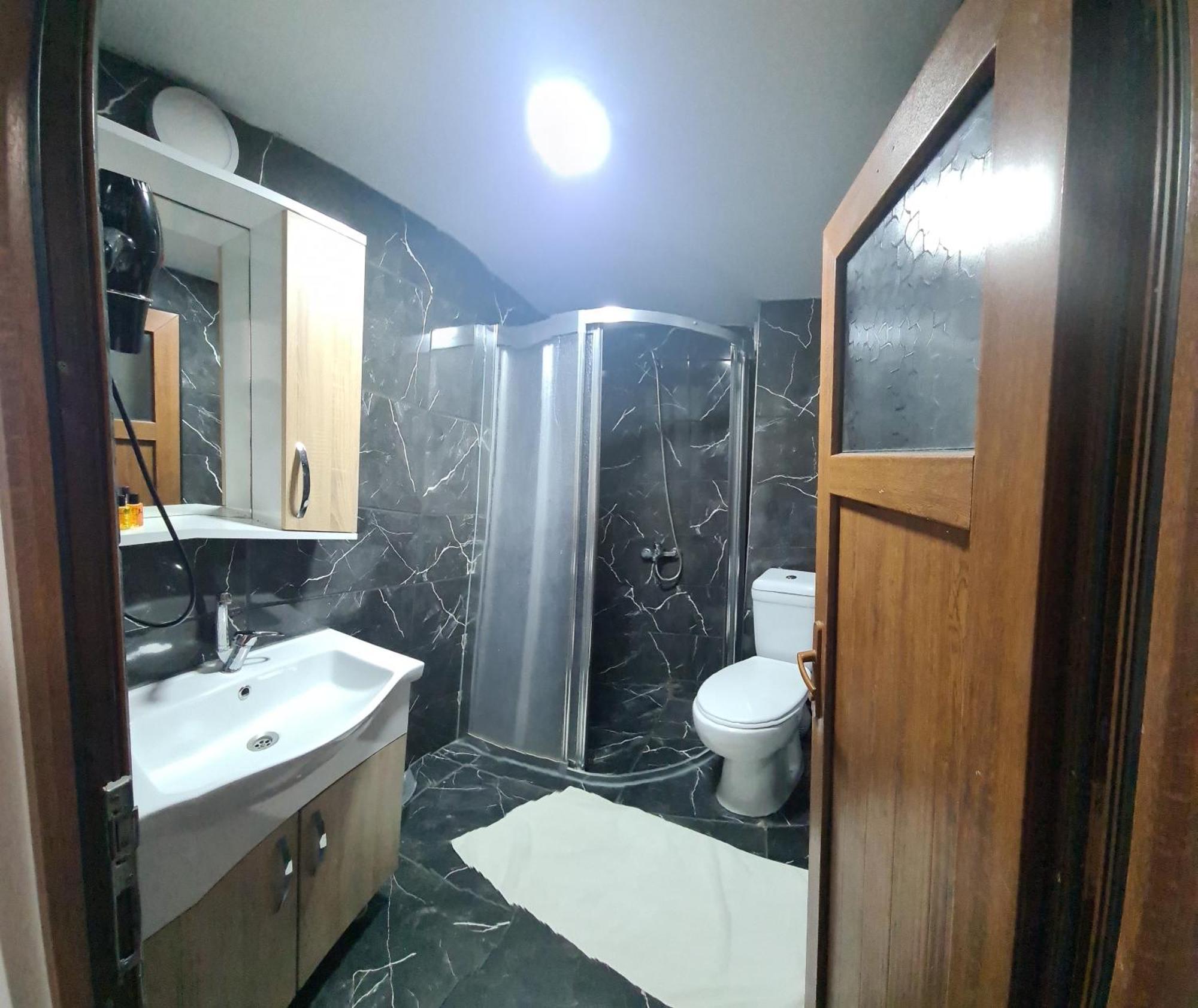 Bachos Hotel Sultanahmet Istanbul Eksteriør bilde
