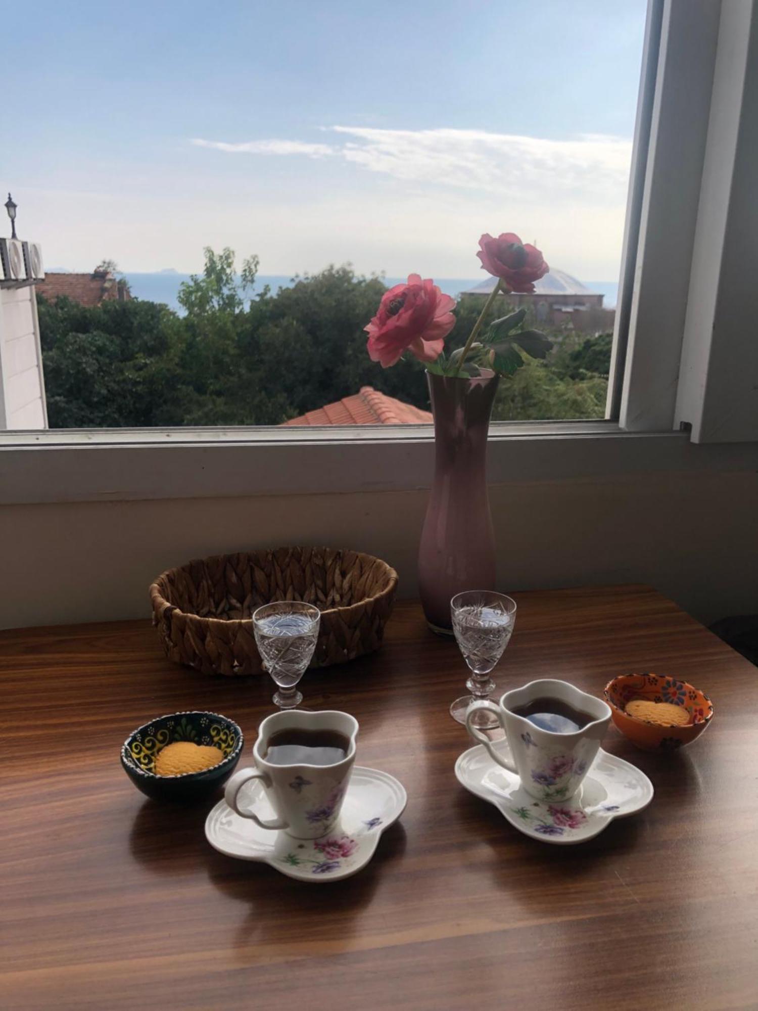 Bachos Hotel Sultanahmet Istanbul Eksteriør bilde