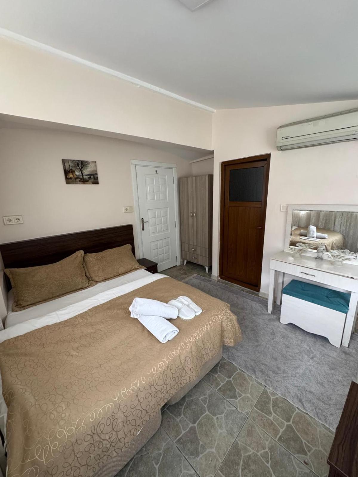 Bachos Hotel Sultanahmet Istanbul Eksteriør bilde
