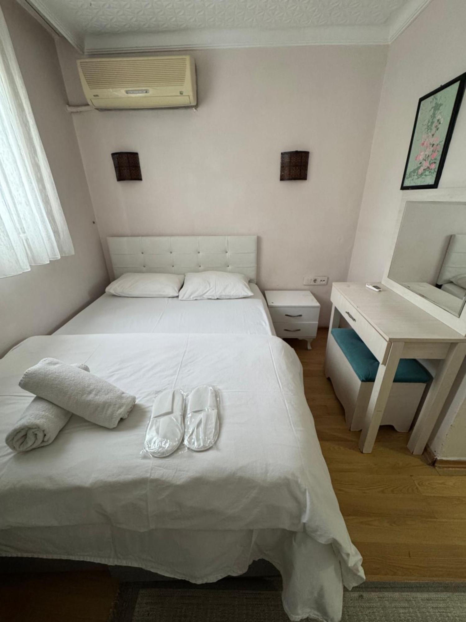 Bachos Hotel Sultanahmet Istanbul Eksteriør bilde