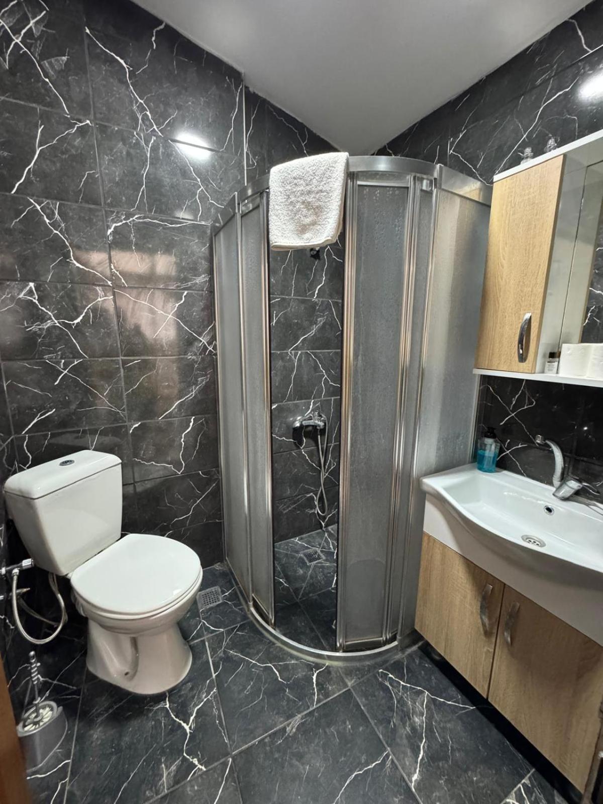 Bachos Hotel Sultanahmet Istanbul Eksteriør bilde
