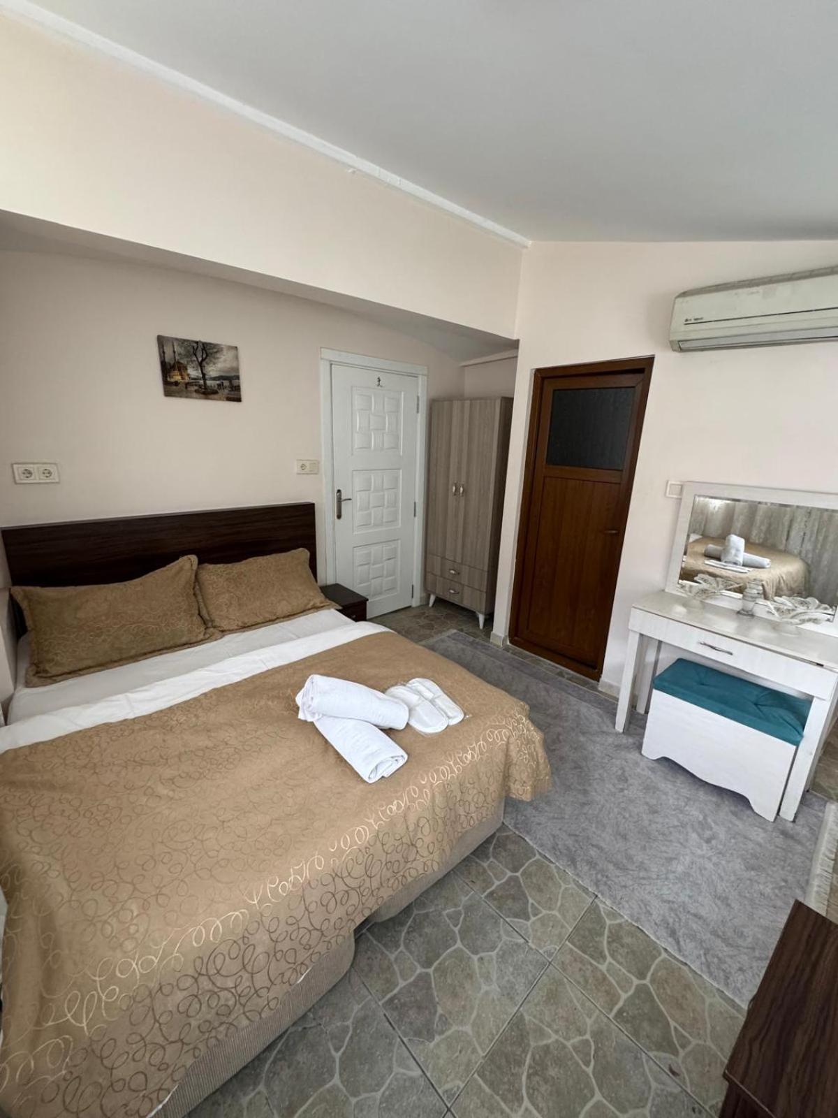 Bachos Hotel Sultanahmet Istanbul Eksteriør bilde