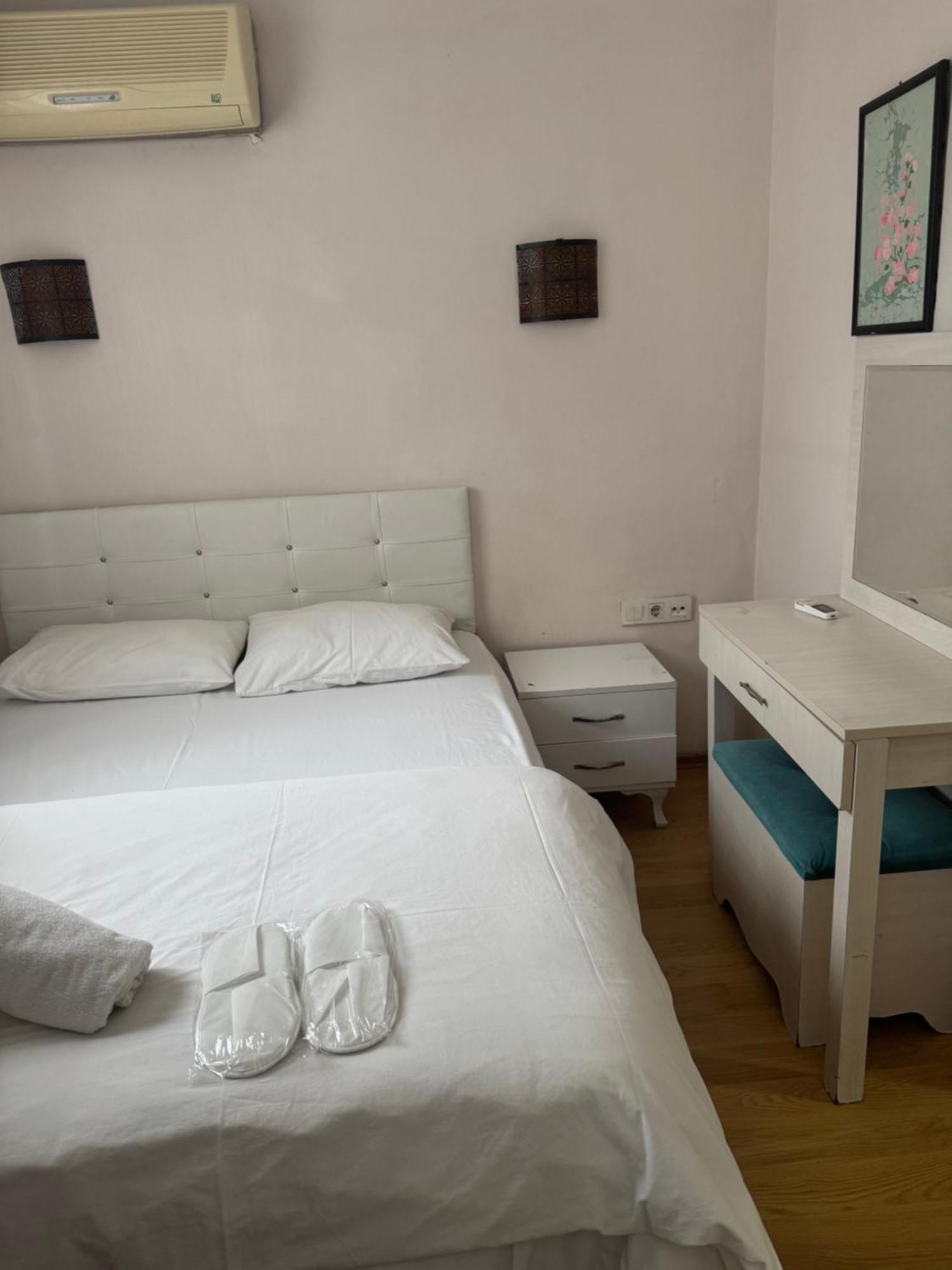 Bachos Hotel Sultanahmet Istanbul Eksteriør bilde